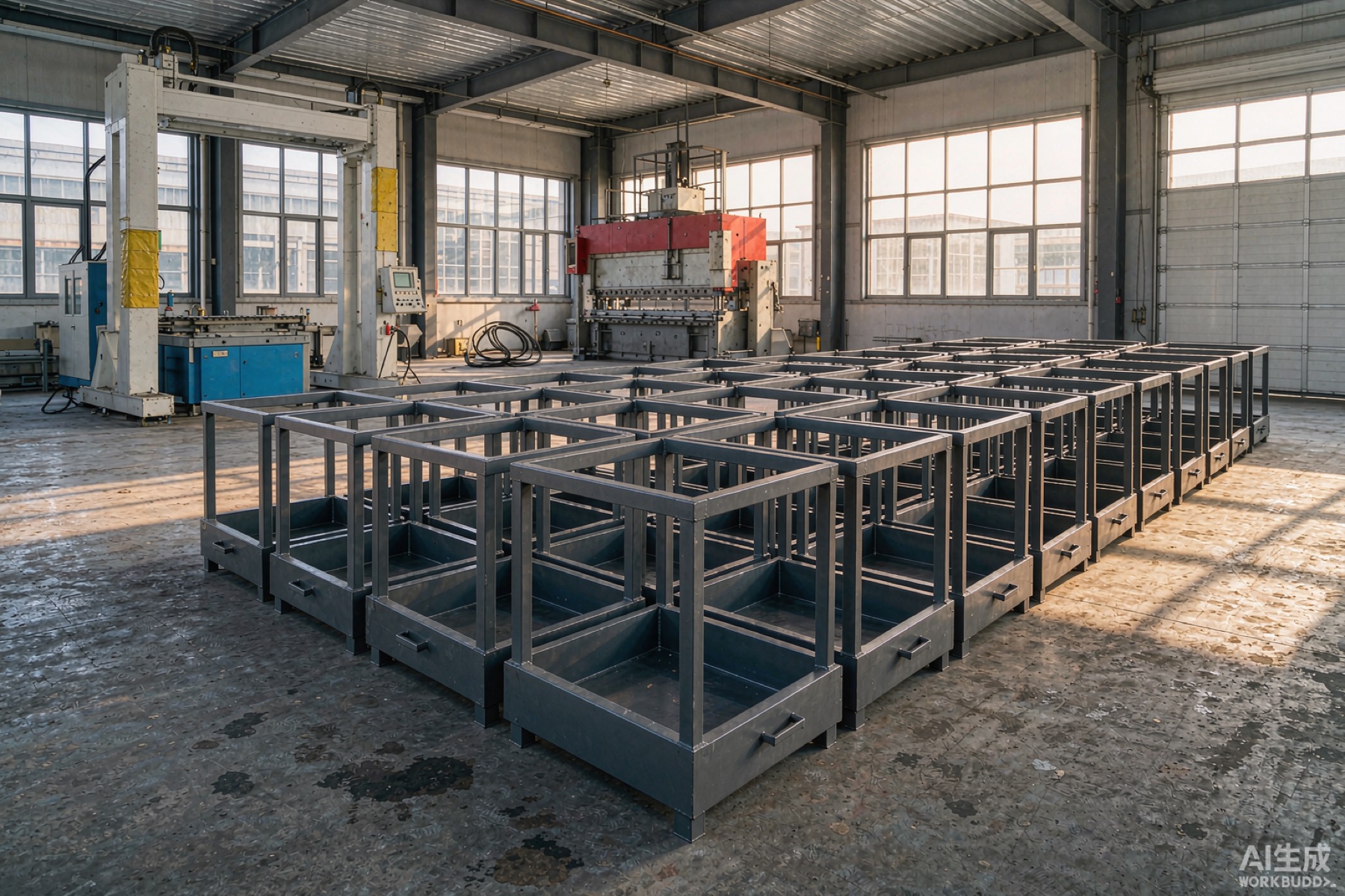 Factory